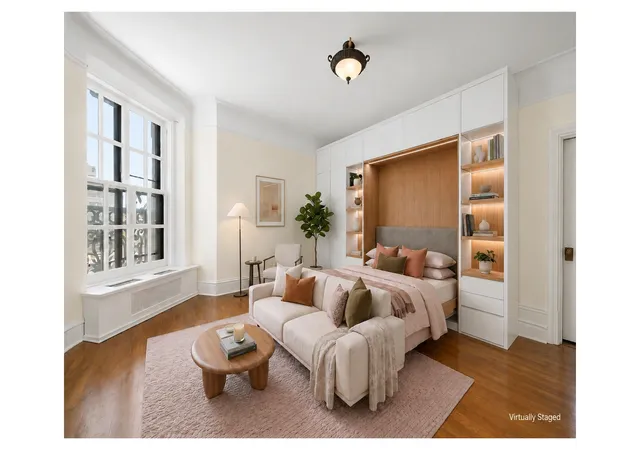 4th image of 2109 Broadway #8129, New York City, NY 10023 | MLS# RLS20100991