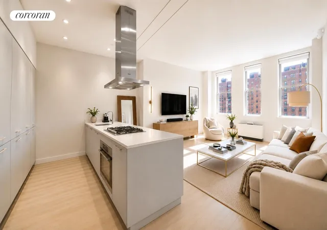 1st image of 420 W 25Th St #7F, New York City, NY 10001 | MLS# RLS20101056