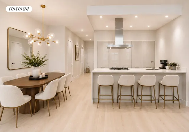 3rd image of 420 W 25Th St #7F, New York City, NY 10001 | MLS# RLS20101056