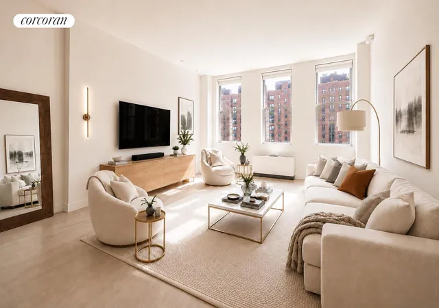 4th image of 420 W 25Th St #7F, New York City, NY 10001 | MLS# RLS20101056