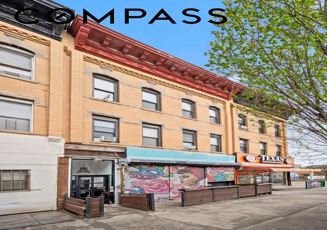 Photo 1 of Single family home for sale at 637 Wilson Ave, New York City, NY 11207 | MLS# RLS20101057 | Listing updated on 2026-07-13