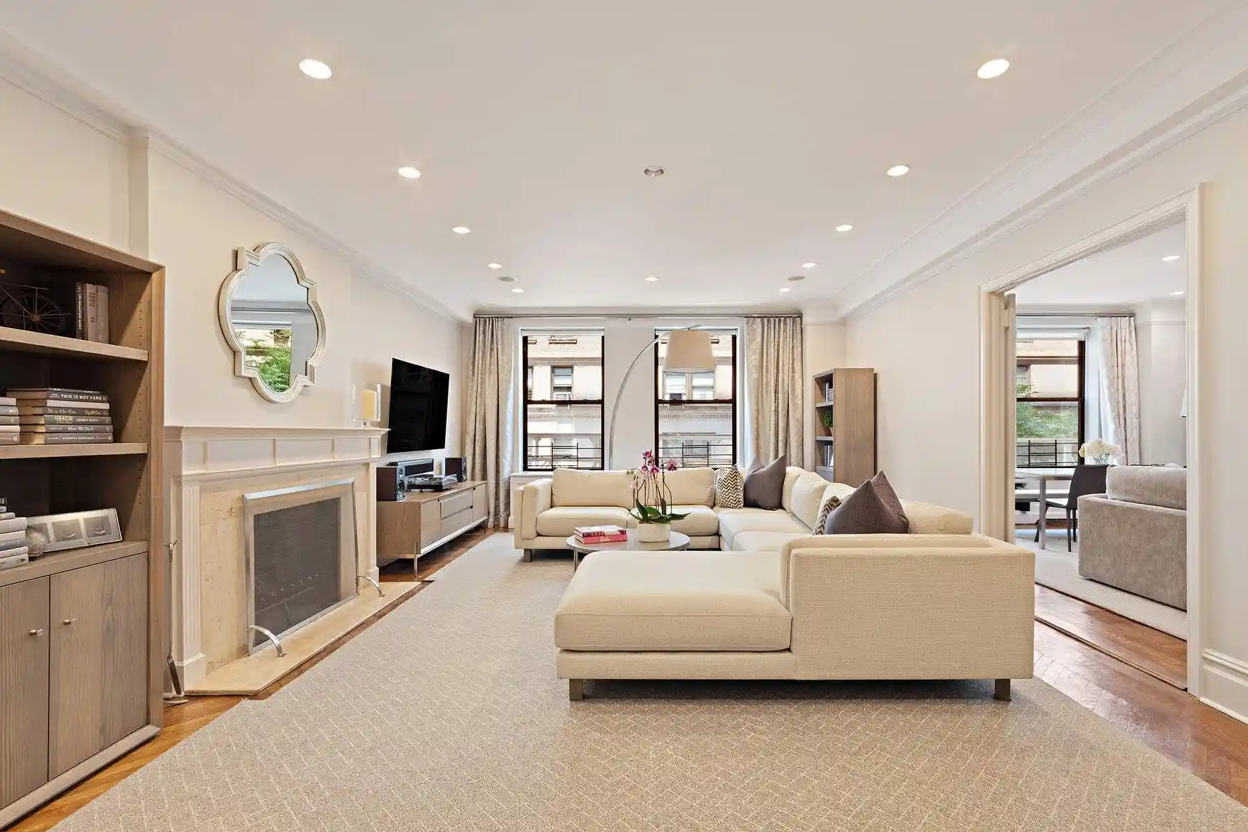 Photo 1 of Sale Pending at 1075 Park Ave #2D, New York City, NY 10128 | MLS# RLS20101084 | Listing updated on 2026-10-29
