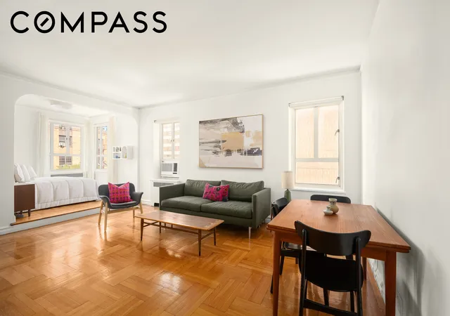 Photo 1 of Sale Pending at 165 W 20th Street #3K, New York, NY 10011 | MLS# RLS20099037 | Listing updated on 2026-07-23