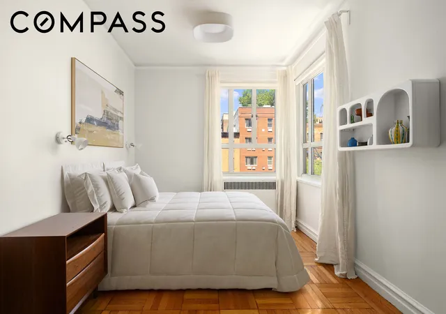 Photo 4 of Sale Pending at 165 W 20th Street #3K, New York, NY 10011 | MLS# RLS20099037 | Listing updated on 2026-07-23