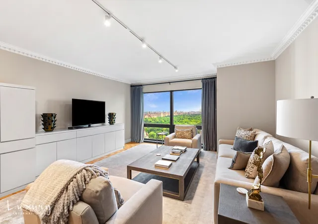 Photo 1 of House for sale at 721 5th Avenue #37E, New York City, NY 10022 | MLS# RLS20101130 | Listing updated on 2026-07-02