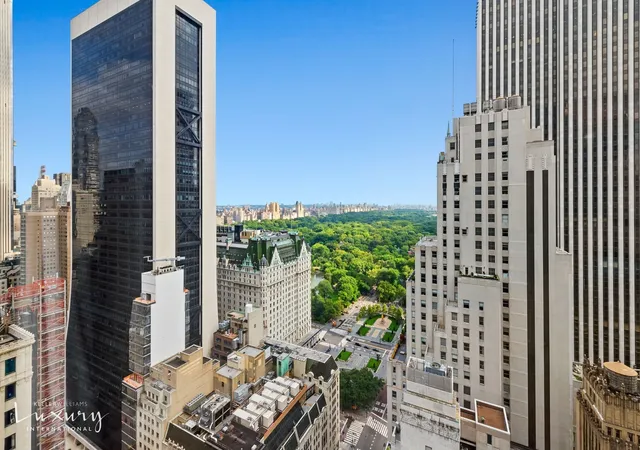 Photo 2 of House for sale at 721 5th Avenue #37E, New York City, NY 10022 | MLS# RLS20101130 | Listing updated on 2026-07-02