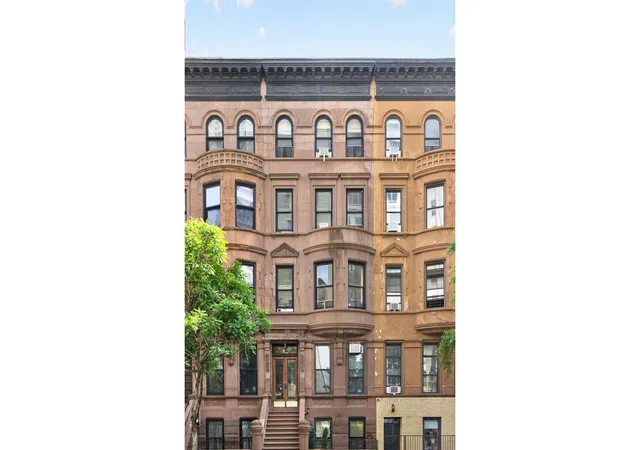 Photo 1 of Mansion for sale at 24 W 96th Street, New York City, NY 10025 | MLS# RLS20101146 | Listing updated on 2026-08-02