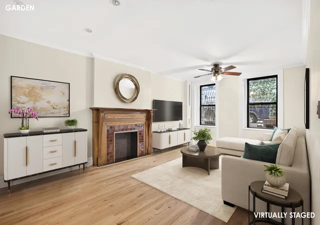 Photo 2 of Mansion for sale at 24 W 96th Street, New York City, NY 10025 | MLS# RLS20101146 | Listing updated on 2026-08-02