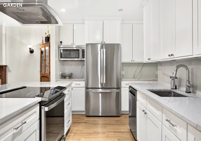 Photo 4 of Townhouse for sale at 24 W 96th Street, New York City, NY 10025 | MLS# RLS20101146 | Listing updated on 2026-08-02