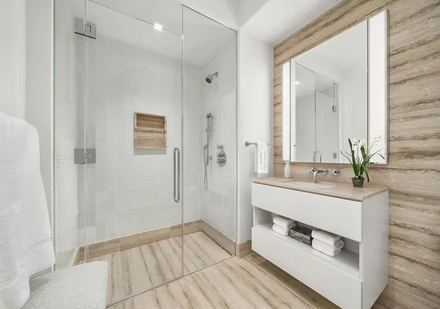 Photo 4 of Sale Pending at 1 Wall St #932, New York City, NY 10005 | MLS# RLS20101162 | Listing updated on 2026-08-03