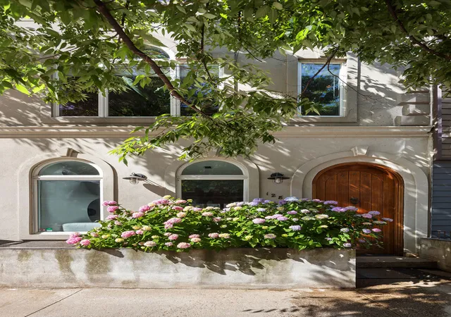 Photo 1 of Townhouse for sale at 128 2nd Street, New York City, NY 11231 | MLS# RLS20101166 | Listing updated on 2026-07-10