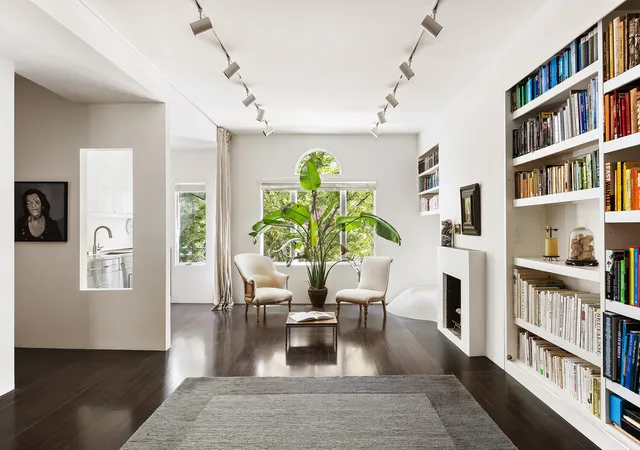 Photo 3 of Townhouse for sale at 128 2nd Street, New York City, NY 11231 | MLS# RLS20101166 | Listing updated on 2026-07-10