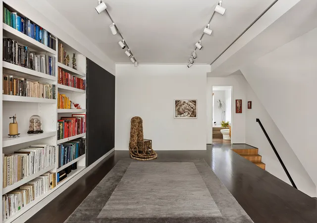 Photo 4 of Townhouse for sale at 128 2nd Street, New York City, NY 11231 | MLS# RLS20101166 | Listing updated on 2026-07-10