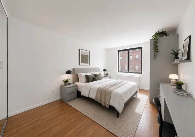 Photo 2 of Condo for sale at 447 W 45th Street #4B, New York City, NY 10036 | MLS# RLS20101187 | Listing updated on 2026-07-05