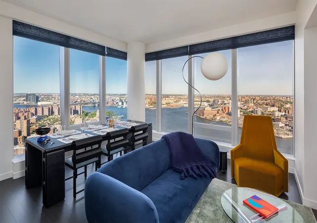 Photo 1 of Condo for sale at 252 South St #22H, New York, NY 10002 | MLS# RLS20101193 | Listing updated on 2026-07-02