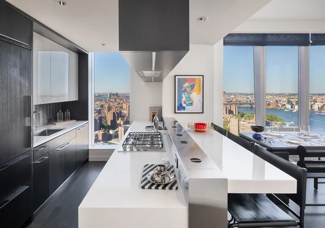 Photo 3 of Condo for sale at 252 South St #22H, New York, NY 10002 | MLS# RLS20101193 | Listing updated on 2026-07-02