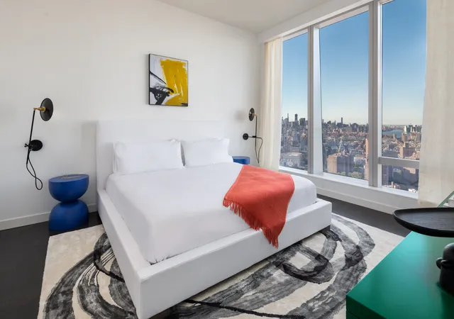 Photo 3 of House for sale at 252 South St #22H, New York, NY 10002 | MLS# RLS20101193 | Listing updated on 2026-07-02