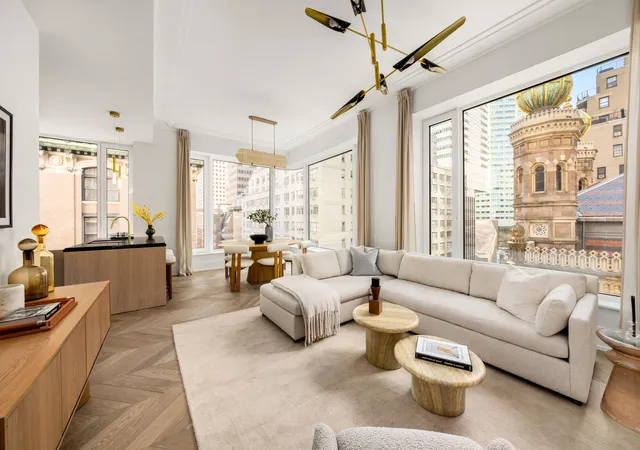 2nd image of 660 Lexington Ave #8B, New York City, NY 10022 | MLS# RLS20101196