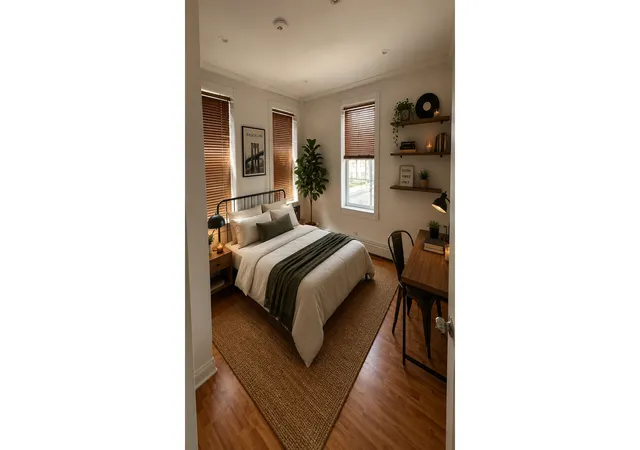 Photo 3 of Single family home for sale at 429 Ralph Ave, New York City, NY 11233 | MLS# RLS20101199 | Listing updated on 2026-07-17
