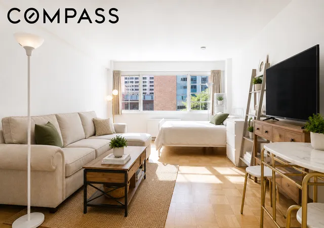 1st image of 321 E 48Th St #8E, New York City, NY 10017 | MLS# RLS20101213