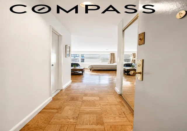 2nd image of 321 E 48Th St #8E, New York City, NY 10017 | MLS# RLS20101213