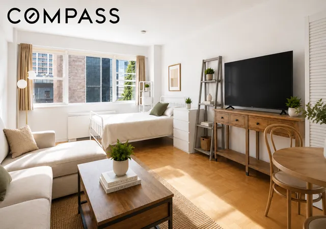 3rd image of 321 E 48Th St #8E, New York City, NY 10017 | MLS# RLS20101213