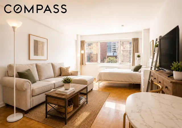 4th image of 321 E 48Th St #8E, New York City, NY 10017 | MLS# RLS20101213