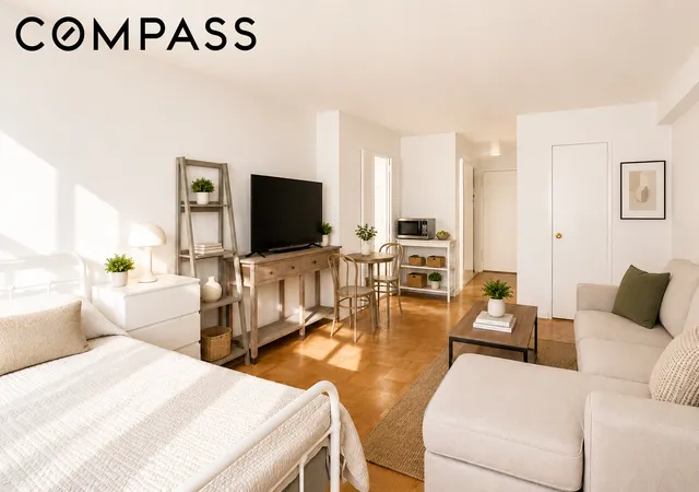 5th image of 321 E 48Th St #8E, New York City, NY 10017 | MLS# RLS20101213