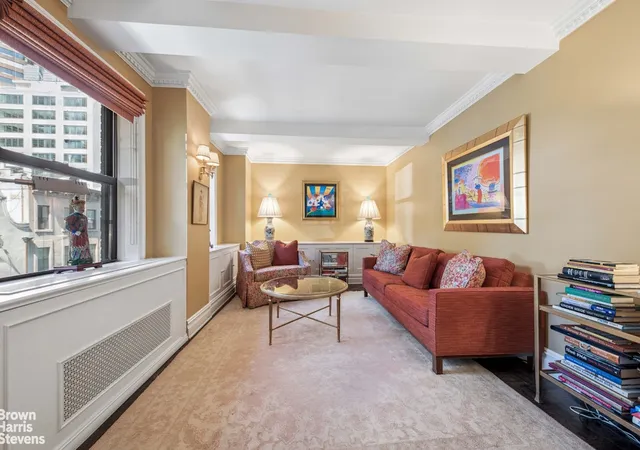 Photo 2 of Condo for sale at 235 E 49th Street #5B, New York City, NY 10017 | MLS# RLS20101214 | Listing updated on 2026-07-24