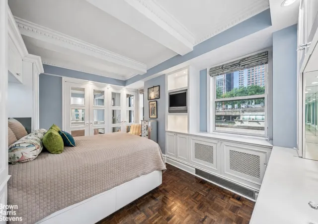 Photo 4 of House for sale at 235 E 49th Street #5B, New York City, NY 10017 | MLS# RLS20101214 | Listing updated on 2026-07-24