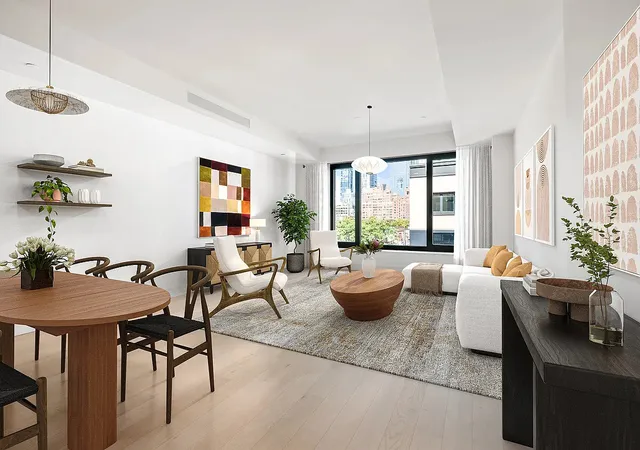 Homes for sale in New York City, NY | 428 W 19th St #7A, New York City, NY 10011 | MLS# RLS20101240
