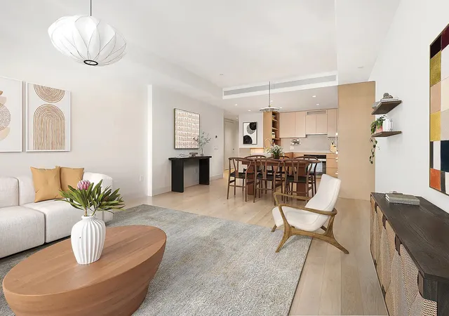 Homes for sale in New York City, NY | 428 W 19th St #7A, New York City, NY 10011 | MLS# RLS20101240