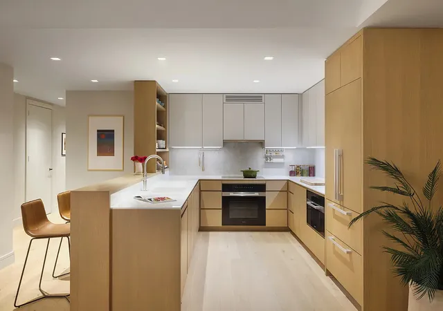 Homes for sale in New York City, NY | 428 W 19Th St #7A, New York City, NY 10011 | MLS# RLS20101240