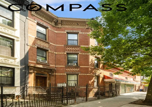 1st image of 1098 Jefferson Ave, Brooklyn, NY 11221 | MLS# RLS20101275