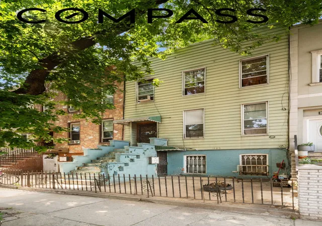 1st image of 1139 Hancock St, Brooklyn, NY 11221 | MLS# RLS20101276