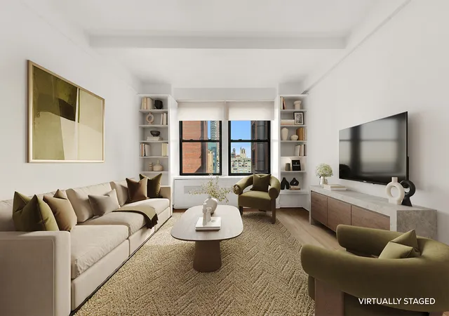 3rd image of 205 E 78Th St #16B, New York, NY 10075 | MLS# RLS20101325