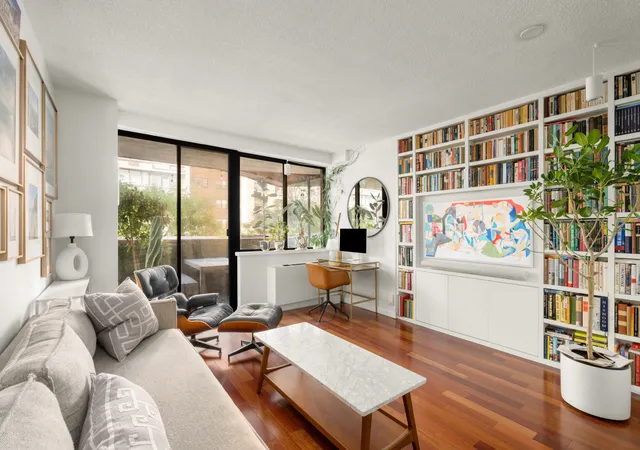 Photo 1 of Sale Pending at 233 E 86th Street #3B, New York, NY 10028 | MLS# RLS20101365 | Listing updated on 2026-07-24