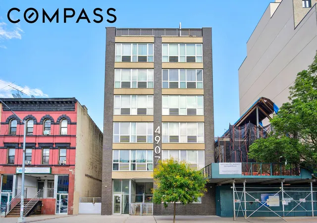 13th image of 4907 4th Ave #3A, New York City, NY 11220 | MLS# RLS20101400
