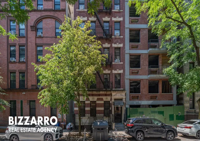 Homes for sale in New York City, NY | 502 W 141st St #1A, New York City, NY 10031 | MLS# RLS20101413