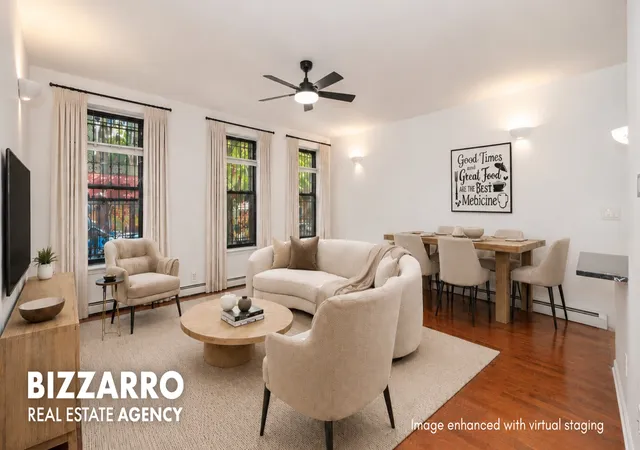 Homes for sale in New York City, NY | 502 W 141st St #1A, New York City, NY 10031 | MLS# RLS20101413