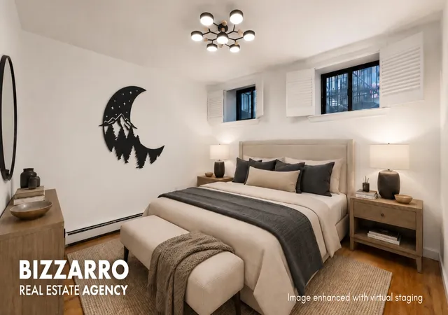 Homes for sale in New York City, NY | 502 W 141St St, New York City, NY 10031