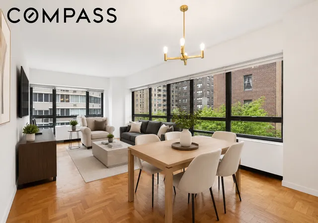 Homes for sale in New York City, NY | 415 E 54th St #3C, New York City, NY 10022 | MLS# RLS20101457