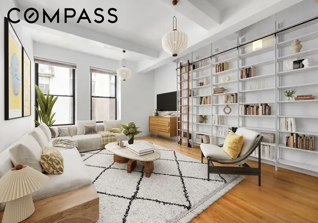 1st image of 3 Hanover Sq #13C, New York, NY 10004 | MLS# RLS20101489