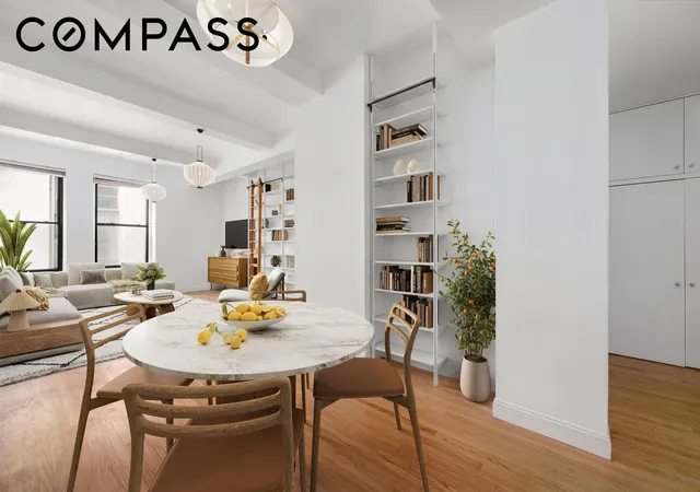 2nd image of 3 Hanover Sq #13C, New York, NY 10004 | MLS# RLS20101489