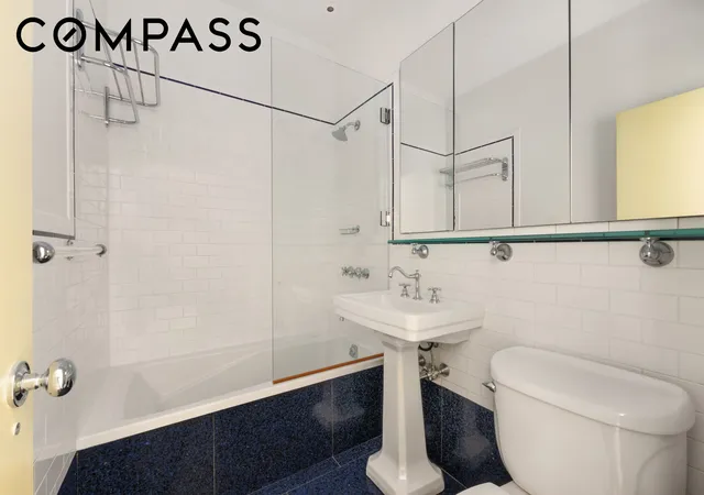 5th image of 3 Hanover Sq #13C, New York, NY 10004 | MLS# RLS20101489