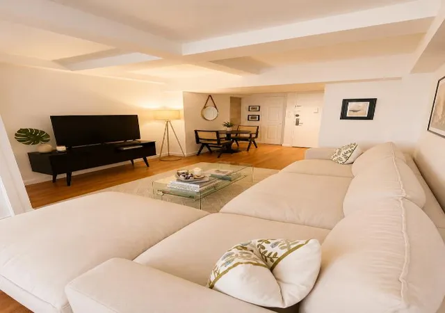 4th image of 240 E 55Th St #11G, New York City, NY 10022 | MLS# RLS20101567
