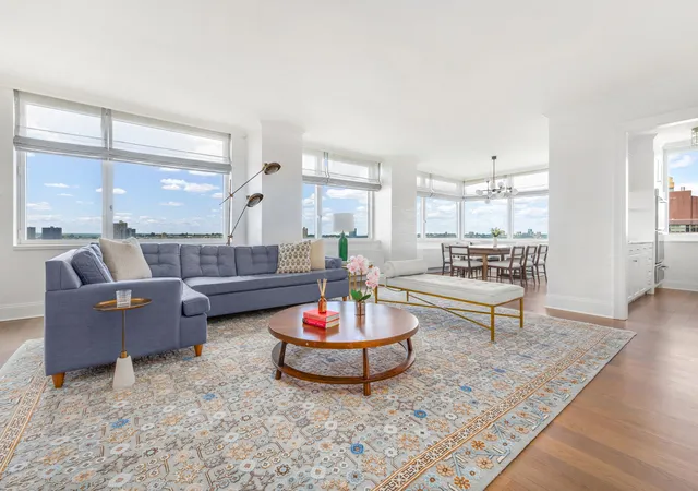 1st image of 100 Riverside Blvd #27B, New York, NY 10069 | MLS# RLS20101606