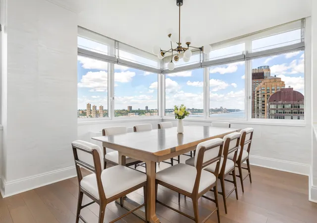 3rd image of 100 Riverside Blvd #27B, New York, NY 10069 | MLS# RLS20101606