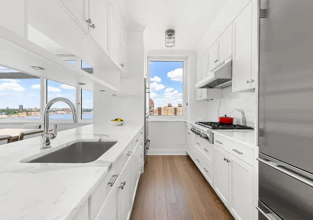 4th image of 100 Riverside Blvd #27B, New York, NY 10069 | MLS# RLS20101606