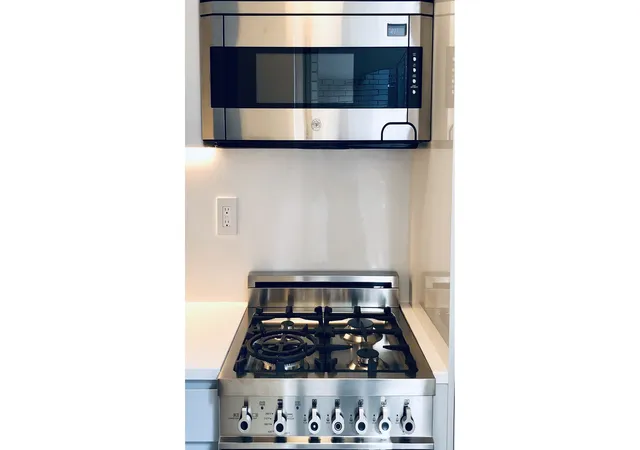 Listing Photo 4 - Condo for sale in building located at 1160 3Rd Ave, New York City, NY 10065 - Unit #4G